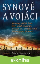 Synové a vojáci