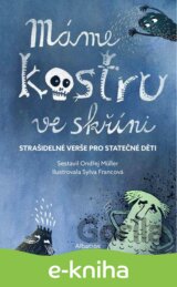 Máme kostru ve skříni