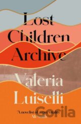Lost Children Archive