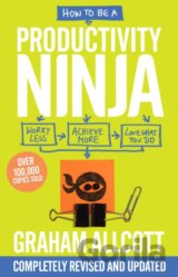 How to be a Productivity Ninja