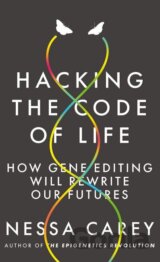 Hacking the Code of Life