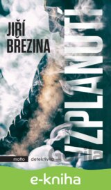 Vzplanutí