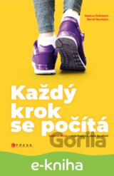 Každý krok se počítá