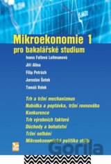 Mikroekonomie 1