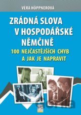 Zrádná slova v hospodářské němčině