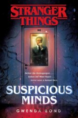 Suspicious Minds