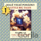 Malé velké pohádky / Little big Tales