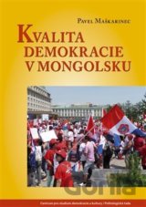Kvalita demokracie v Mongolsku