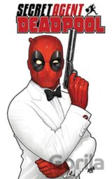 Secret Agent Deadpool