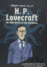 H.P. Lovecraft