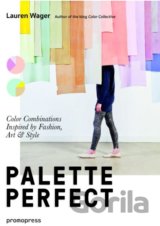 Palette Perfect