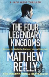 The Four Legendary Kingdoms