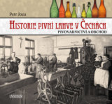 Historie pivní lahve v Čechách