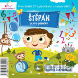 Štěpán a jeho písničky