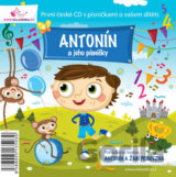 Antonín a jeho písničky