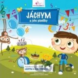 Jáchym a jeho písničky