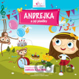Andrejka a její písničky