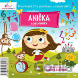 Anička a její písničky