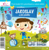 Jaroslav a jeho písničky