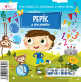 Pepík a jeho písničky