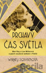 Prchavý čas světla