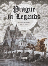 Prague in Legends