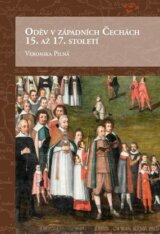 Oděv v západních Čechách 15. až 17. století