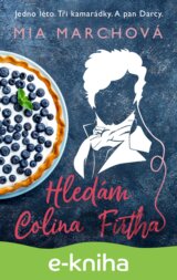 Hledám Colina Firtha
