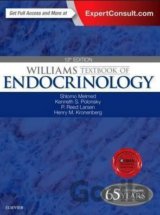 Williams Textbook of Endocrinology