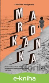 Marokánka