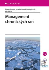 Management chronických ran