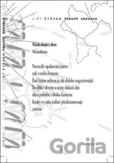 Tekuté zrcadlo
