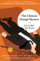 The Chinese Orange Mystery