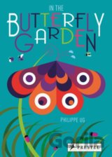In the Butterfly Garden