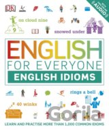 English for Everyone: English Idioms
