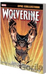 Wolverine Epic Collection: Back to Basics