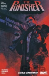 The Punisher (Volume 1)
