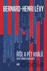 Říše a pět králů