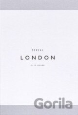 Cereal City Guide: London