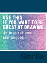 Use This if You Want to Be Great at Drawing