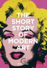 The Short Story of Modern Art