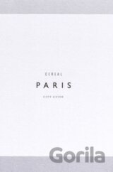 Cereal City Guide: Paris