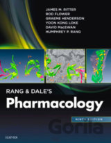 Rang & Dale's Pharmacology