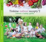 Tinkine rodinné recepty 2