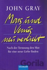 Mars und Venus neu verliebt