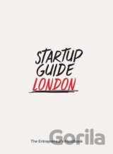 Startup Guide London