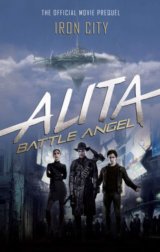 Alita: Battle Angel