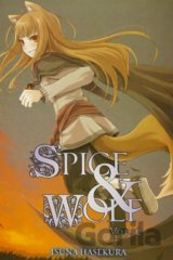 Spice and Wolf (Volume 2)