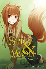 Spice and Wolf (Volume 12)