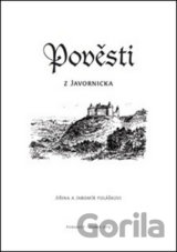 Pověsti z Javornicka